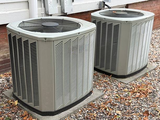 Reliable Ductwork Repair contractor in Centralia, TX by JG Cool HVAC